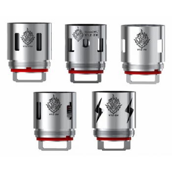 SmokTech TFV12 Coils 3 Pack SmokTech TFV12 Coils 3 Pack