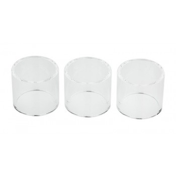 SmokTech TFV12 Replacement Glass 3 PACK SmokTech TFV12 Replacement Glass 3 PACK