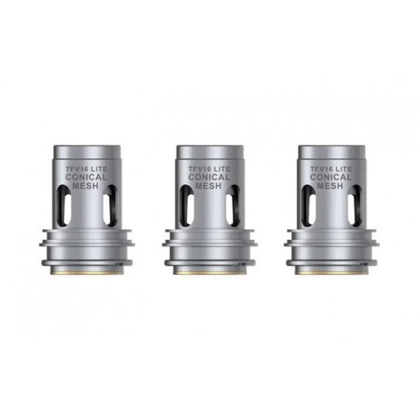 SmokTech TFV16 Lite 3pk Coils