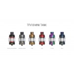 SmokTech TFV18 Mini Tank