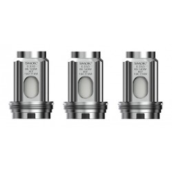 SmokTech TFV18 Coils 3pk