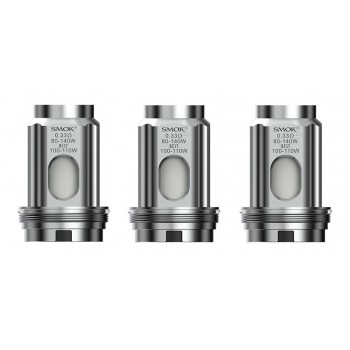 SmokTech TFV18 Coils 3pk