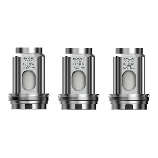 SmokTech TFV18 Coils 3pk