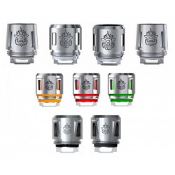 SmokTech TFV8 Baby Beast 5 Pack Coils