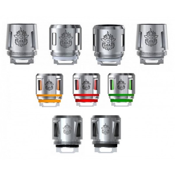 SmokTech TFV8 Baby Beast 5 Pack Coils