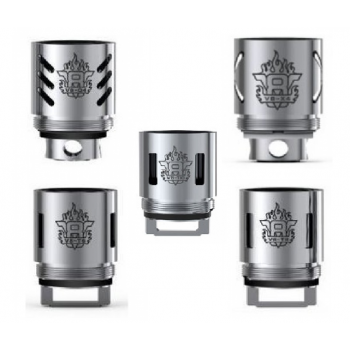 SmokTech TFV8 Cloud Beast 3 Pack Coils SmokTech TFV8 Cloud Beast 3 Pack Coils