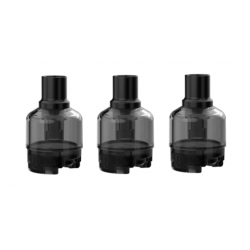 SmokTech Thallo Empty RPM Pods 3pk