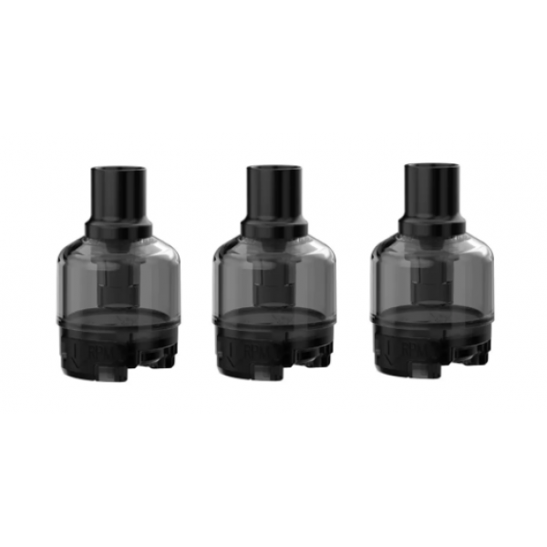 SmokTech Thallo Empty RPM Pods 3pk