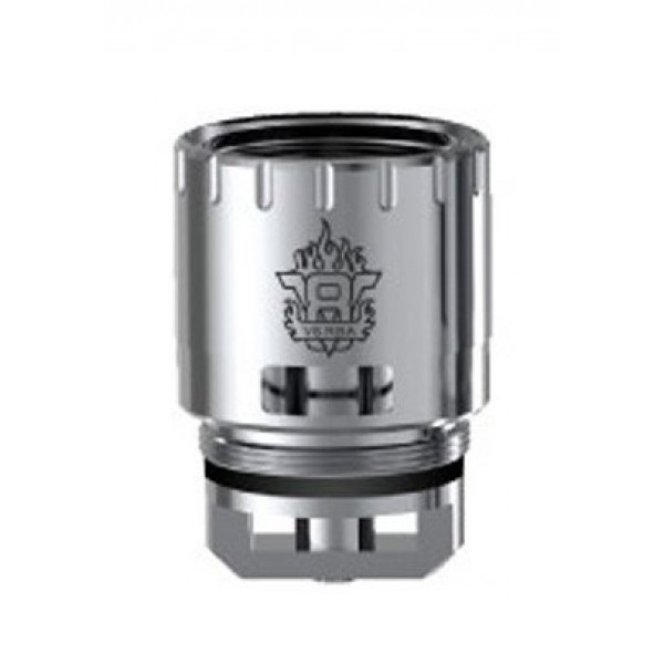 SmokTech V8 RBA