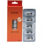 SmokTech Vape Pen Coils 5pk (Orange Box)