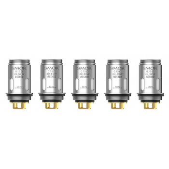 SmokTech Vape Pen V2 Coils 5pk (White Box) SmokTech Vape Pen V2 Coils 5pk (White Box)