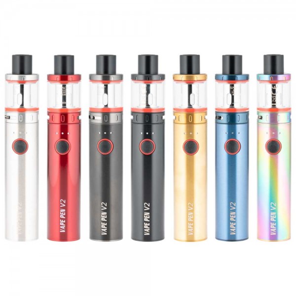 SmokTech Vape Pen V2 Kit