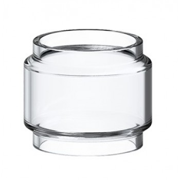 SmokTech Bulb Pyrex Glass Tube #3 SmokTech Bulb Pyrex Glass Tube #3