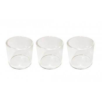 SmokTech TFV8 X Baby Replacement Glass 3 PACK SmokTech TFV8 X Baby Replacement Glass 3 PACK