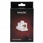 SmokTech X-FORCE 4pk Replacement Coils