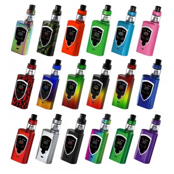 SmokTech Pro Color Kit SmokTech Pro Color Kit