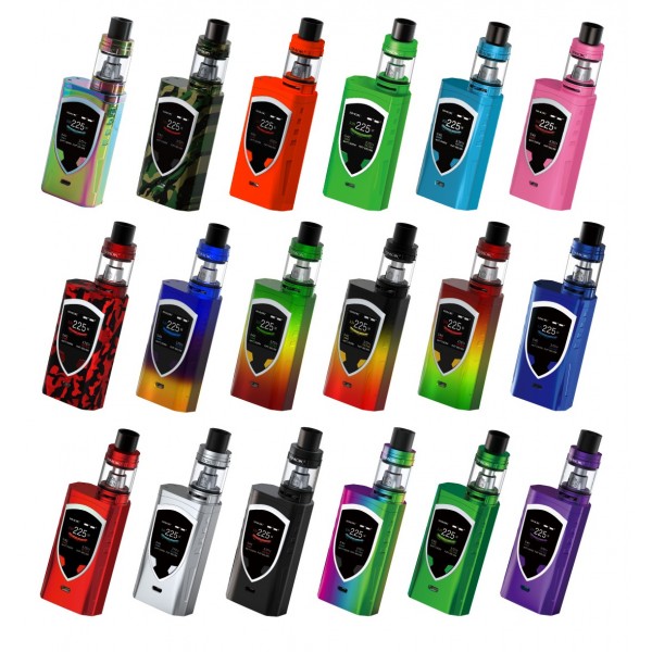 SmokTech Pro Color Kit