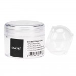 SmokTech Global Glass Tube 8mL (SINGLE)