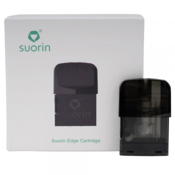 Suorin Edge Cartridge - Single Suorin Edge Cartridge - Single
