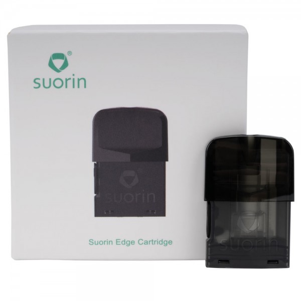 Suorin Edge Cartridge - Single