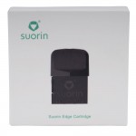 Suorin Edge Cartridge - Single