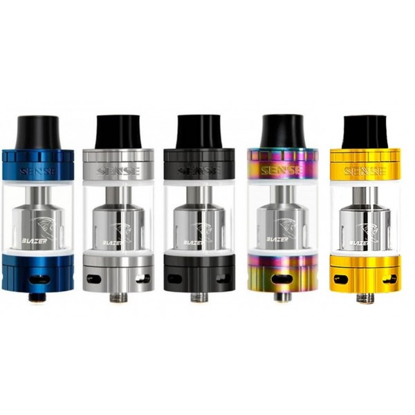 Blazer 200 Sub-Ohm Tank by Sense