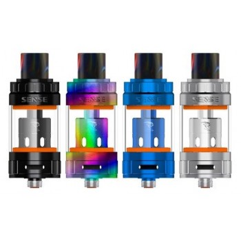 Sense Herakles III 24 Sub-Ohm Tank Sense Herakles III 24 Sub-Ohm Tank