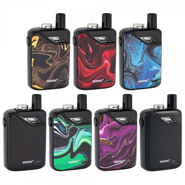 Sense Orbit TF Pod System Kit