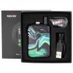 Sense Orbit TF Pod System Kit