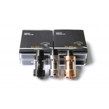 Herakles RTA MINI by Sense Herakles RTA MINI by Sense