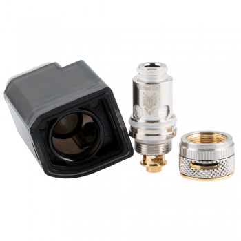 SnowWolf AFeng Replacement 2pk Pods SnowWolf AFeng Replacement 2pk Pods