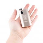 SnowWolf AFeng Pod Kit (Replaceable 18650 Battery)