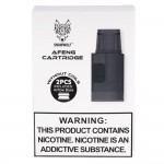 SnowWolf AFeng Replacement 2pk Pods