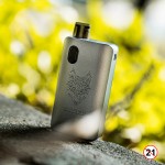 SnowWolf AFeng Pod Kit (Replaceable 18650 Battery)