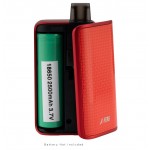 SnowWolf AFeng Pod Kit (Replaceable 18650 Battery)