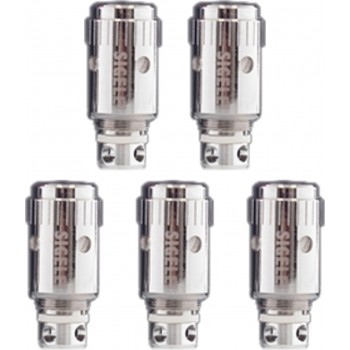 Sigelei ARES 5 Pack Replacement Coils Sigelei ARES 5 Pack Replacement Coils