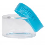 Sigelei MoonShot 120 Replacement Glass Tube (Single)