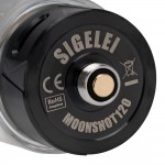 Sigelei MoonShot 120 Tank