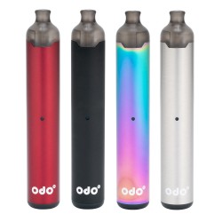 Sigelei Odo Mini II Pod Kit