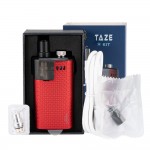 SnowWolf TAZE Pod Kit