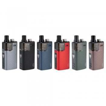 SnowWolf TAZE Pod Kit SnowWolf TAZE Pod Kit
