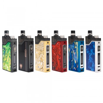 SnowWolf WOCKET KIT SnowWolf WOCKET KIT