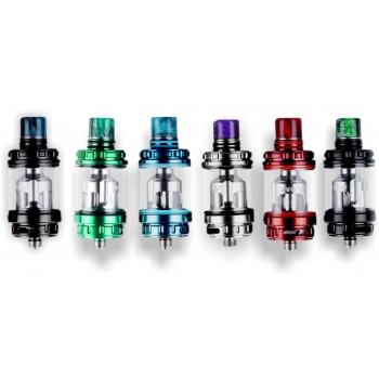 Sigelei REVOLVR Sub-Ohm Tank Sigelei REVOLVR Sub-Ohm Tank