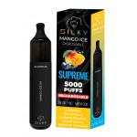 Silky Supreme 5000 Disposable 5%