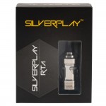 Silverplay 24mm RTA