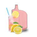 Pink Lemonade