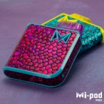 Mi-Pod Pro Device - Pebbles Collection