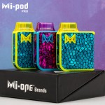 Mi-Pod Pro Device - Pebbles Collection