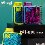 Mi-Pod Pro Device - Pebbles Collection