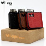 Mi-Pod Pro Device - Raw Collection